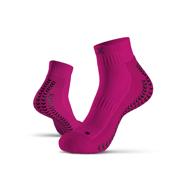 SOXPro Low Cut FALL25