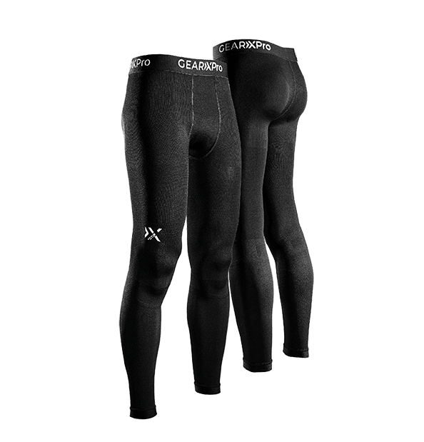 GEARXPro Recovery - GEARXPro