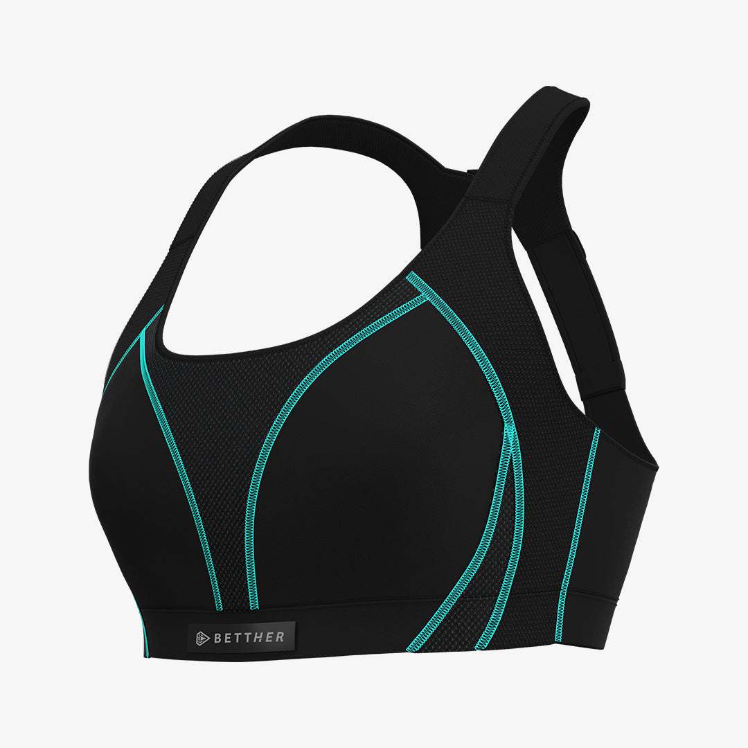 BettHer Bra Antishock+ FALL 25