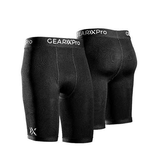 GEARXPro Recovery - GEARXPro