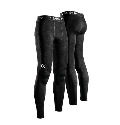 GEARXPro Recovery - GEARXPro