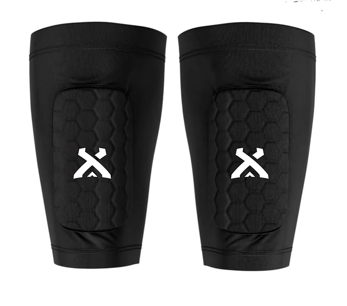 GEARXPro Shin Pad Sleeve FALL25
