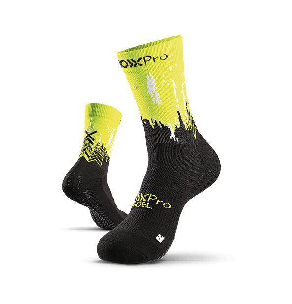 SOXPro Padel - GEARXPro